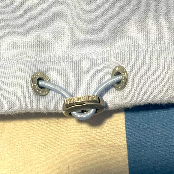 Calvin Klein Performance sweater - Picture 3 of 4